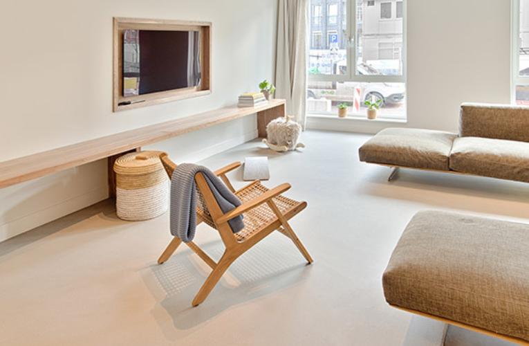 Zonder Slopen Betonlook Bundel