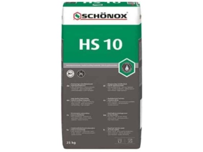 Schönox HS 10