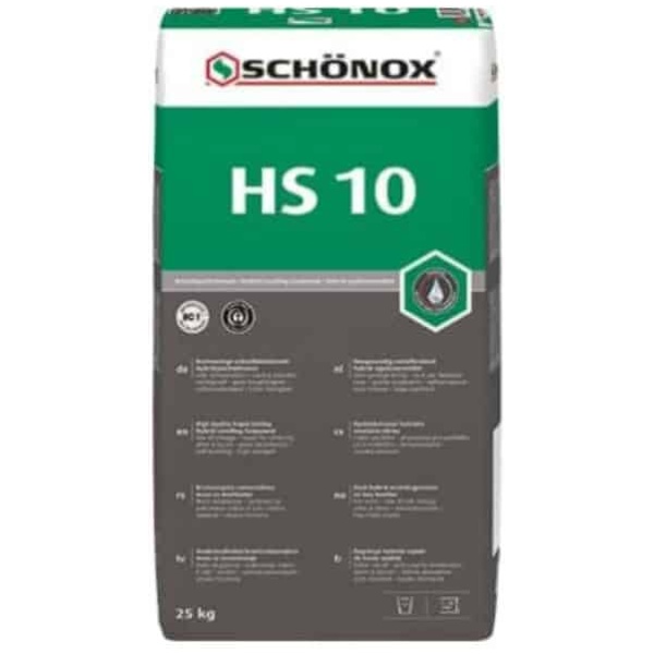 Schönox HS 10