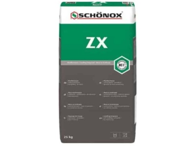 Schönox ZX 25KG Egaline