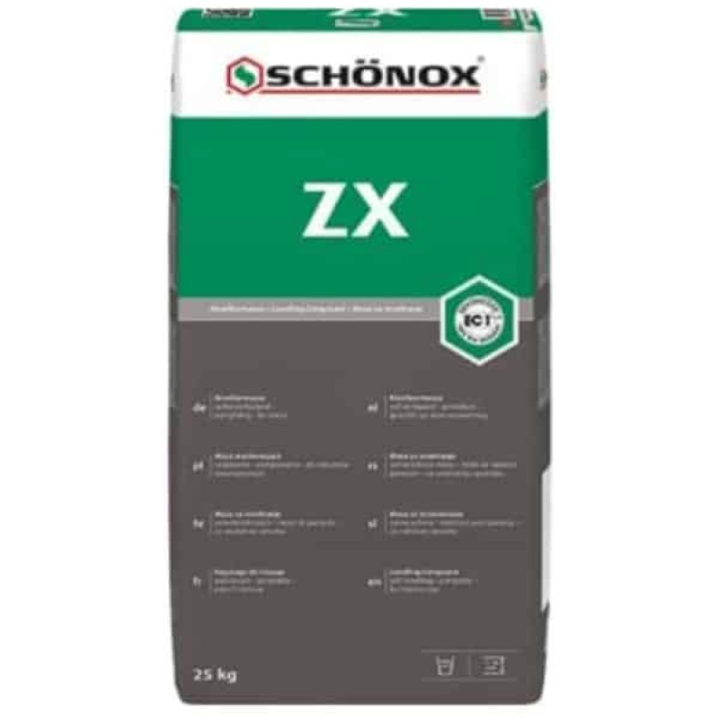 Schönox ZX 25KG Egaline