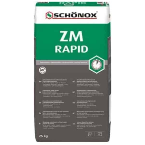 Schönox ZM Rapid Egaline