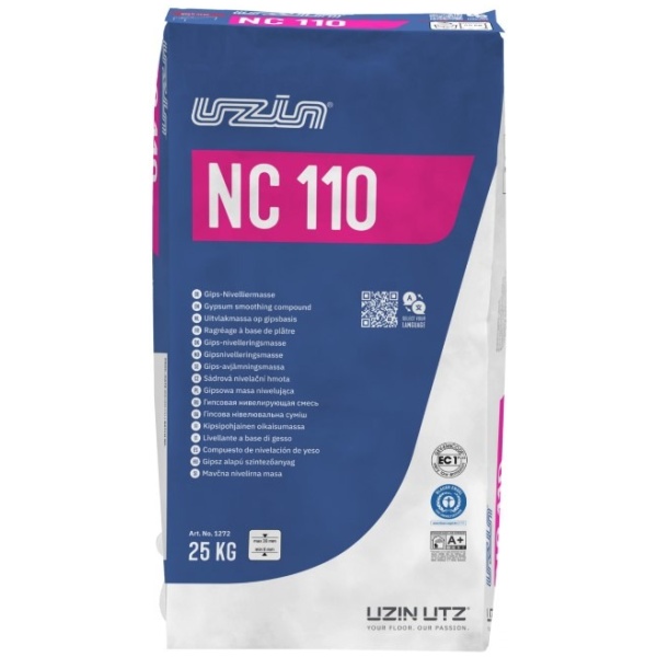 Uzin nc 110