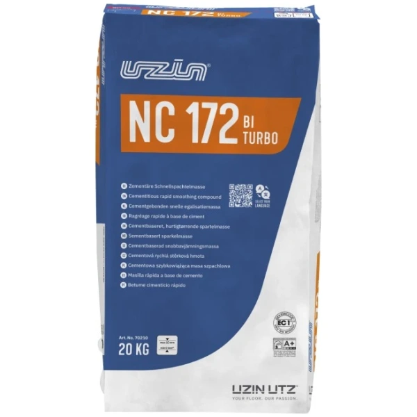uzin nc 172