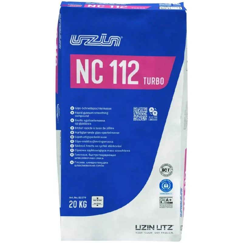 uzin nc 112