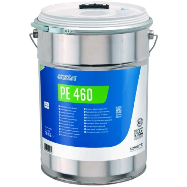 Uzin pe 460