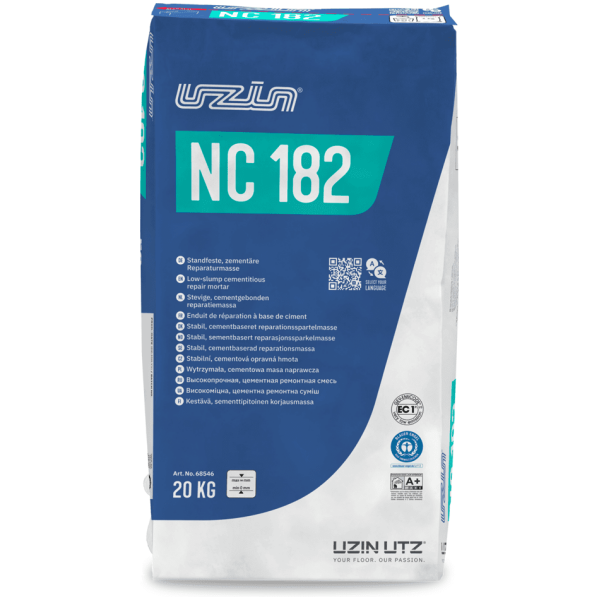UZIN NC 182