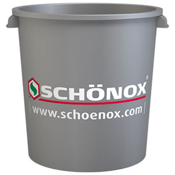 Schönox Aanmaakemmer 32L