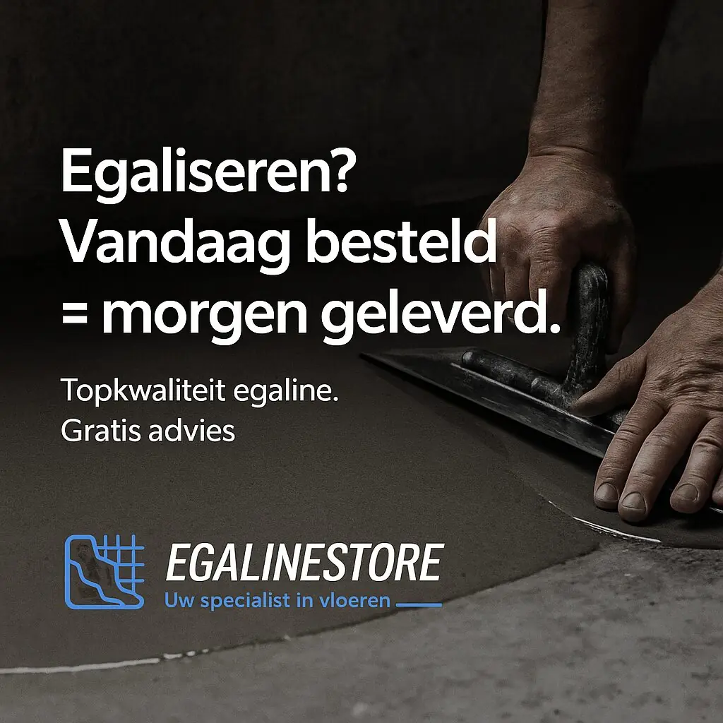Egalinestore - Vandaag besteld, morgen geleverd